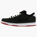 Nike Sb Dunk Low Larry Perkins