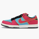Nike Sb Dunk Low Ms. Pacman