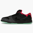 Nike Sb Dunk Low Premier Northern Lights