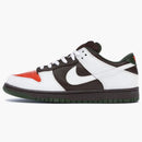 Nike Sb Dunk Low Oompa Loompa