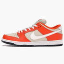 Nike Sb Dunk Low Orange Box