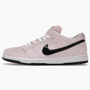 Nike Sb Dunk Low Pink Box