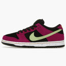 Nike Sb Dunk Low Pro Acg Terra Red Plum