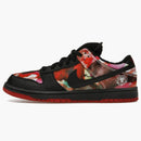 Nike Sb Dunk Low Pushead 1