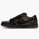 Nike Sb Dunk Low Pushead 2
