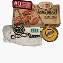 Nike Sb Dunk Low Concepts Red Lobster (special Box)