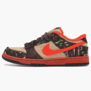 Nike Sb Dunk Low Reese Forbes Hunter