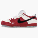 Nike Sb Dunk Low Roller Derby