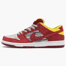 Nike Sb Dunk Low Rukus Crawfish
