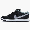 Nike Sb Dunk Low S.p.o.t. X Lance Mountain