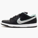 Nike Dunk Low Sb Spot X Lance Mountain (special Box)