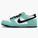 Nike Sb Dunk Low Sea Crystal