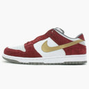 Nike Sb Dunk Low Shanghai (2013)