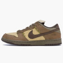 Nike Sb Dunk Low Shanghai 2