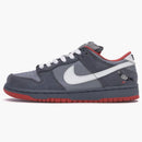 Nike Sb Dunk Low Staple Nyc Pigeon