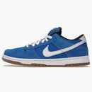 Nike Sb Dunk Low Street Fighter Chun Li