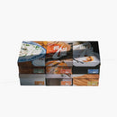 Nike Sb Dunk Low Street Hawker (special Box)