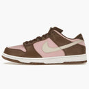 Nike Sb Dunk Low Stussy Cherry