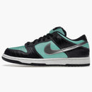 Nike Sb Dunk Low Diamond Supply Co.