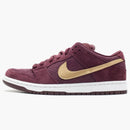 Nike Sb Dunk Low Uk Passport