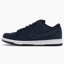 Nike Sb Dunk Low Us Passport