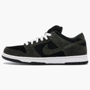 Nike Sb Dunk Low Un-loden