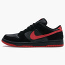 Nike Sb Dunk Low Vamps