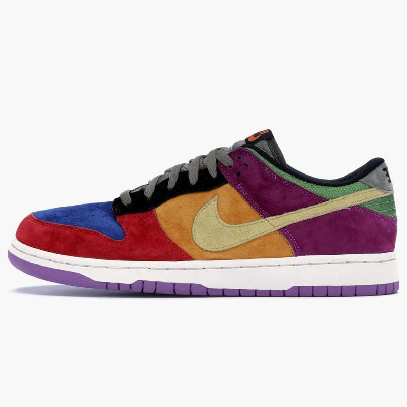 Nike Dunk Pro Low Viotech (2002)