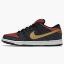 Nike Sb Dunk Low Walk Of Fame