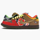 Nike Sb Dunk Low What The Dunk