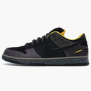 Nike Sb Dunk Low Yellow Curb