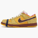 Nike Sb Dunk Low Yellow Lobster