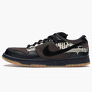 Nike Sb Dunk Low Zoo York