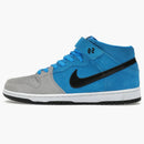 Nike Sb Dunk Mid Beavis