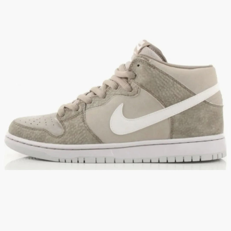 Nike Sb Dunk Mid Khaki (2012)