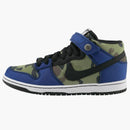 Nike Sb Dunk Mid Made For Skate