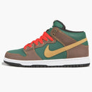 Nike Sb Dunk Mid Patagonia