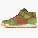 Nike Sb Dunk Mid Mama Bear