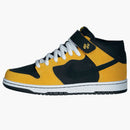 Nike Sb Dunk Mid Wu-tang