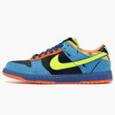 Nike Sb Dunk Low Skate Or Die