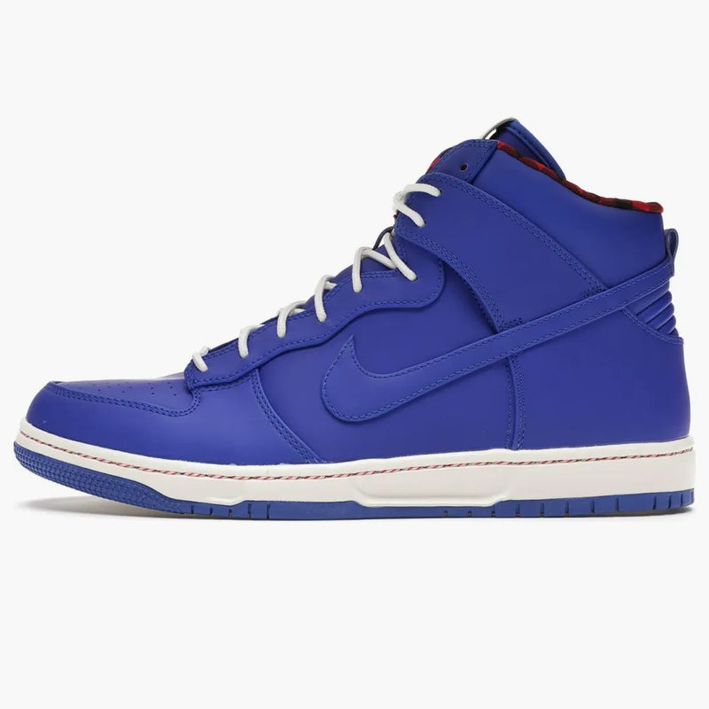 Nike Dunk Ultra Racer Blue