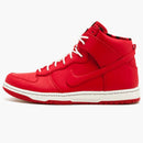 Nike Dunk Ultra Rain Jacket Red