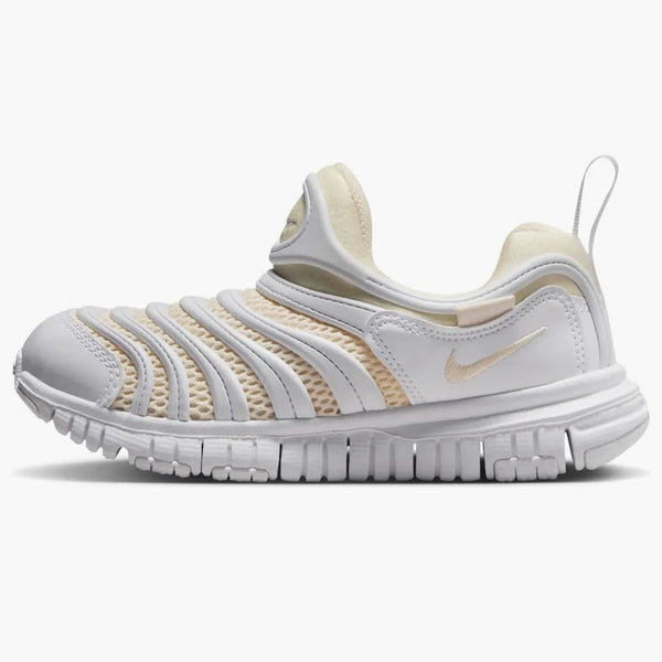 Nike Dynamo Free White Guava Ice (ps)