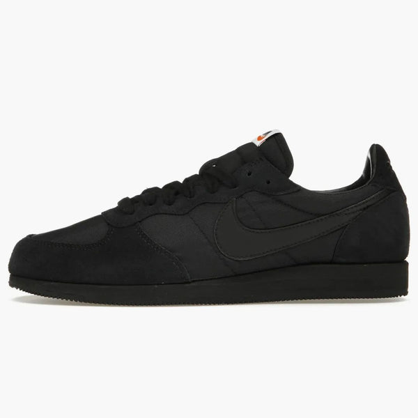 Nike Eagle Comme Des Garcons Triple Black