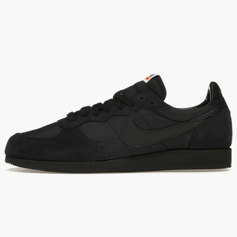 Nike Eagle Comme Des Garcons Triple Black