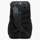Nike Elite Easyon 31l Backpack Anthracite/university Blue/white
