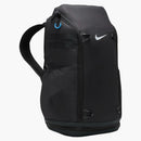 Nike Elite Easyon 31l Backpack Anthracite/university Blue/white