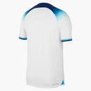 Nike England 2022/23 Match Home Jersey White/blue Fury/blue Void