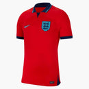 Nike England 2022/23 Stadium Away Jersey Challenge Red/blue Void/blue Fury