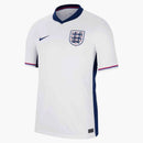 Nike England 2024/25 Home Fans Edition Jersey White/old Blue